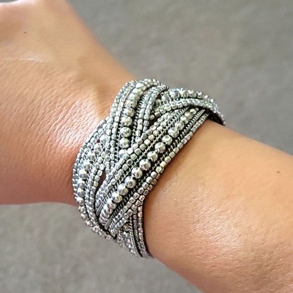 Bracelet adjustable - Picture 1 of 4